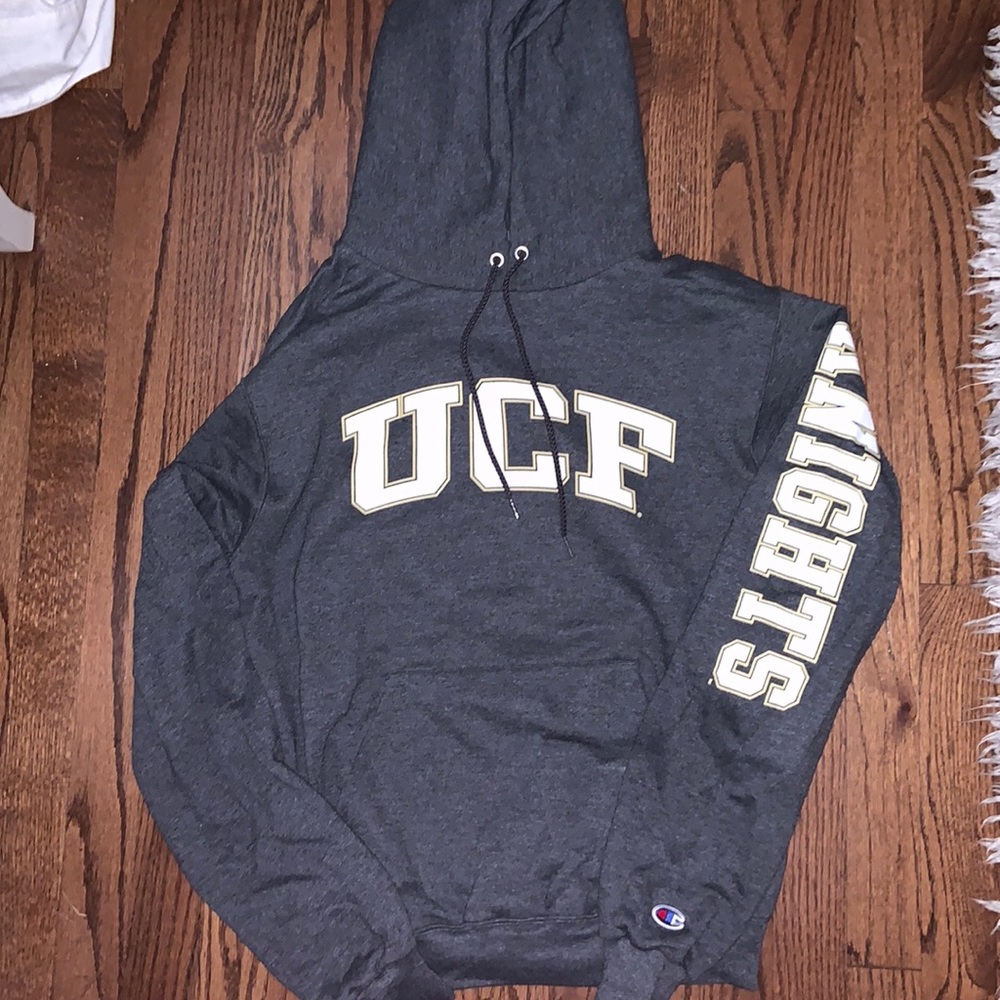 UCF Champion hoodie